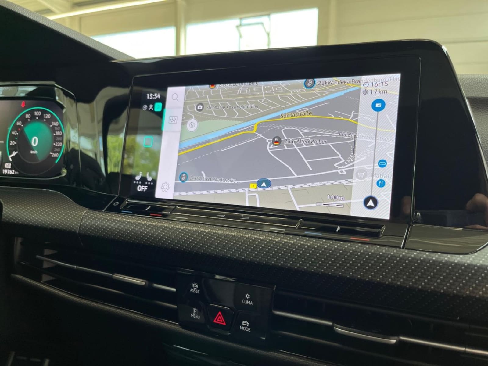 Volkswagen Golf – Bild 13