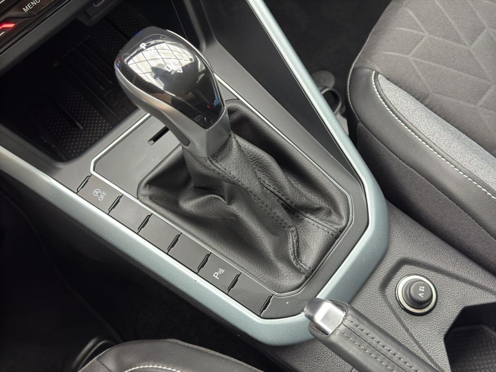 Volkswagen Taigo – Bild 11