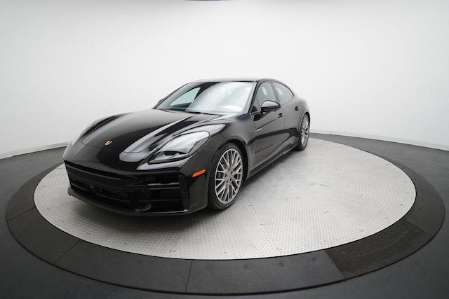 Photo of 2025 Porsche