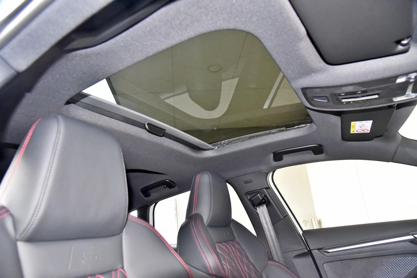 Image about Audi S3 Sportback TFSI quattro S tronic
