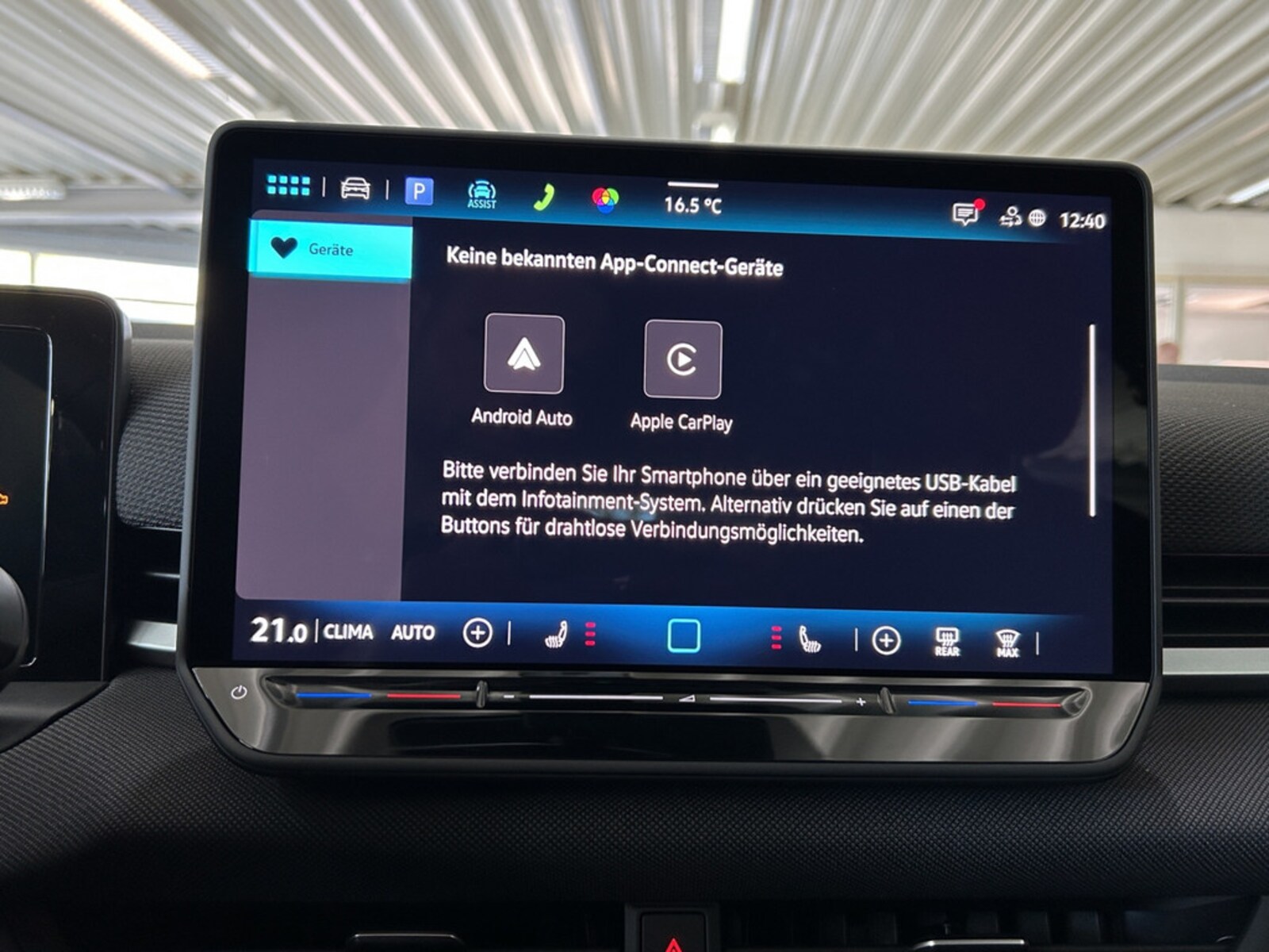 Volkswagen T-Roc – Bild 24