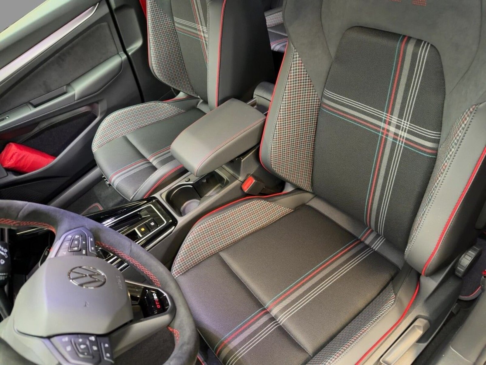 Volkswagen Golf – Bild 7