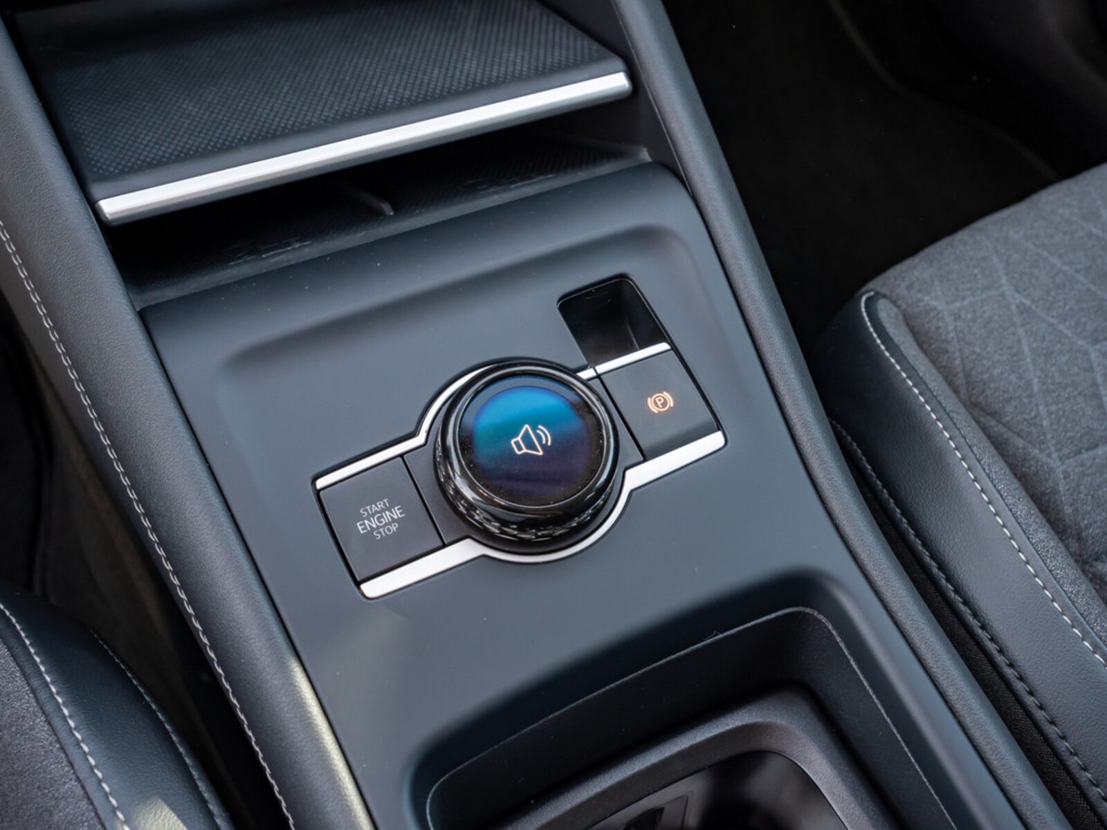 Volkswagen Tayron – Bild 14