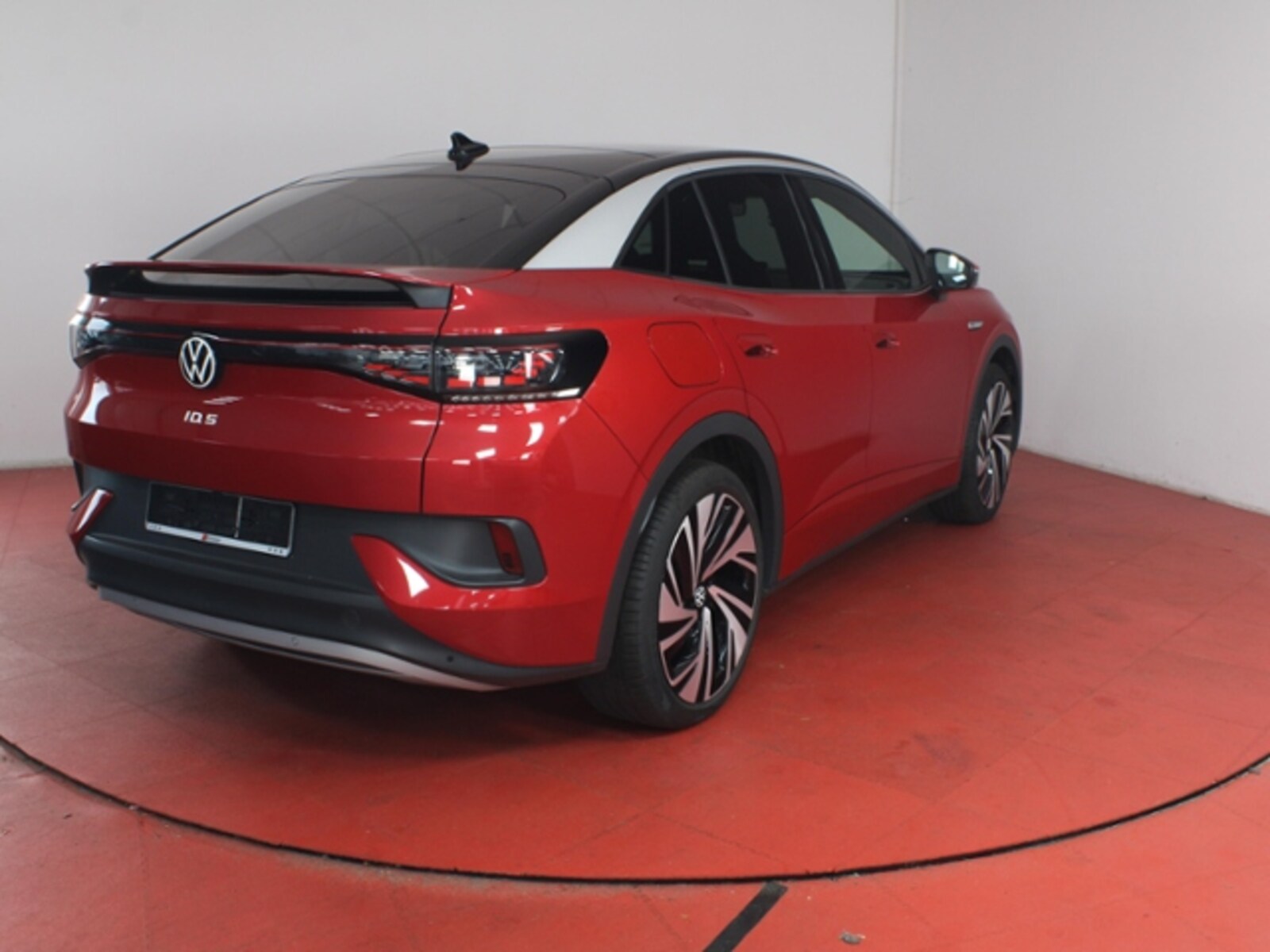 Volkswagen ID.5 – Bild 2