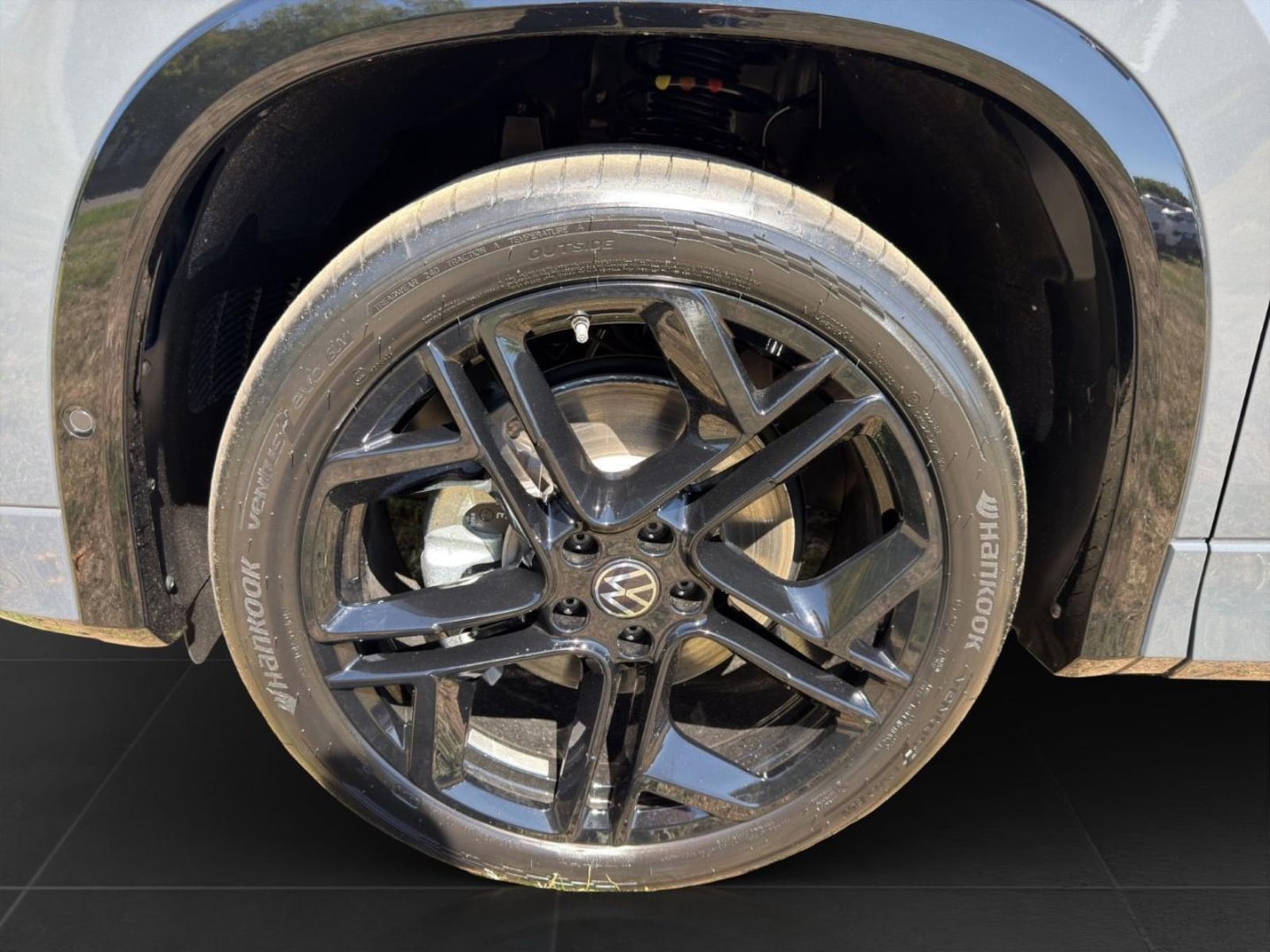 Volkswagen Tayron – Bild 21