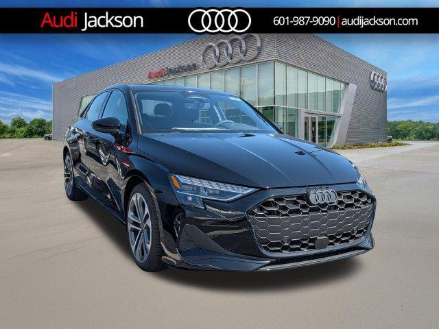 2026 Audi A3