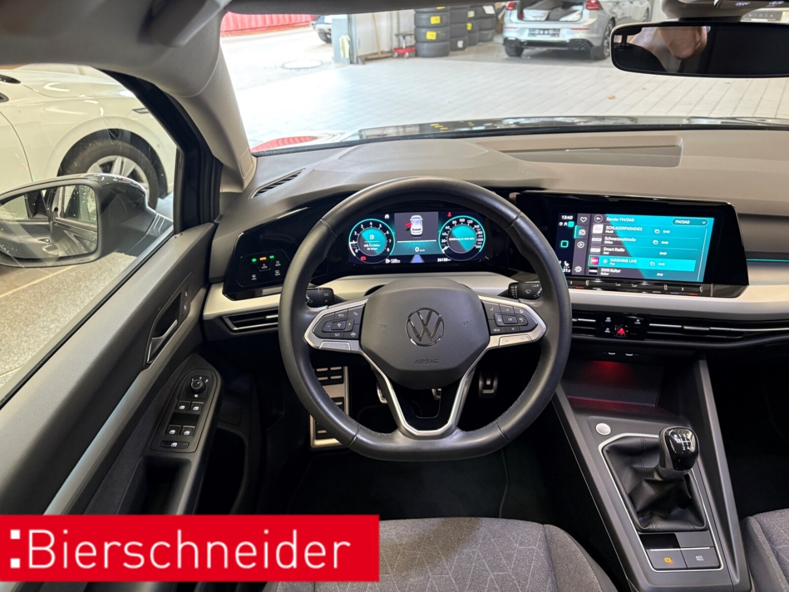 Volkswagen Golf – Bild 10