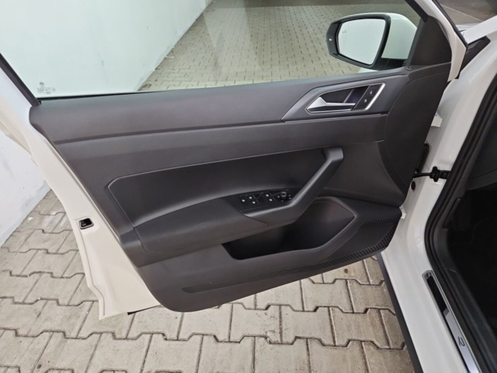 Volkswagen Polo – Bild 5