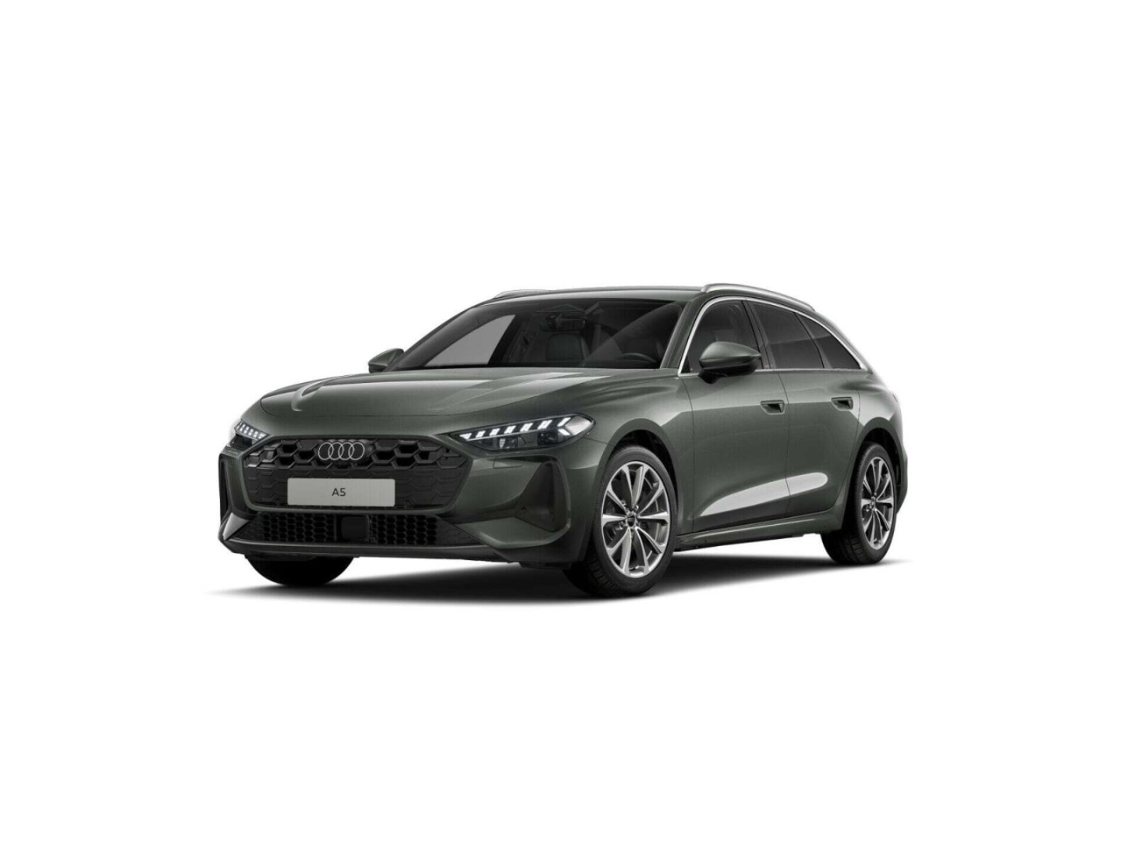 Audi A5 Avant – Bild 2