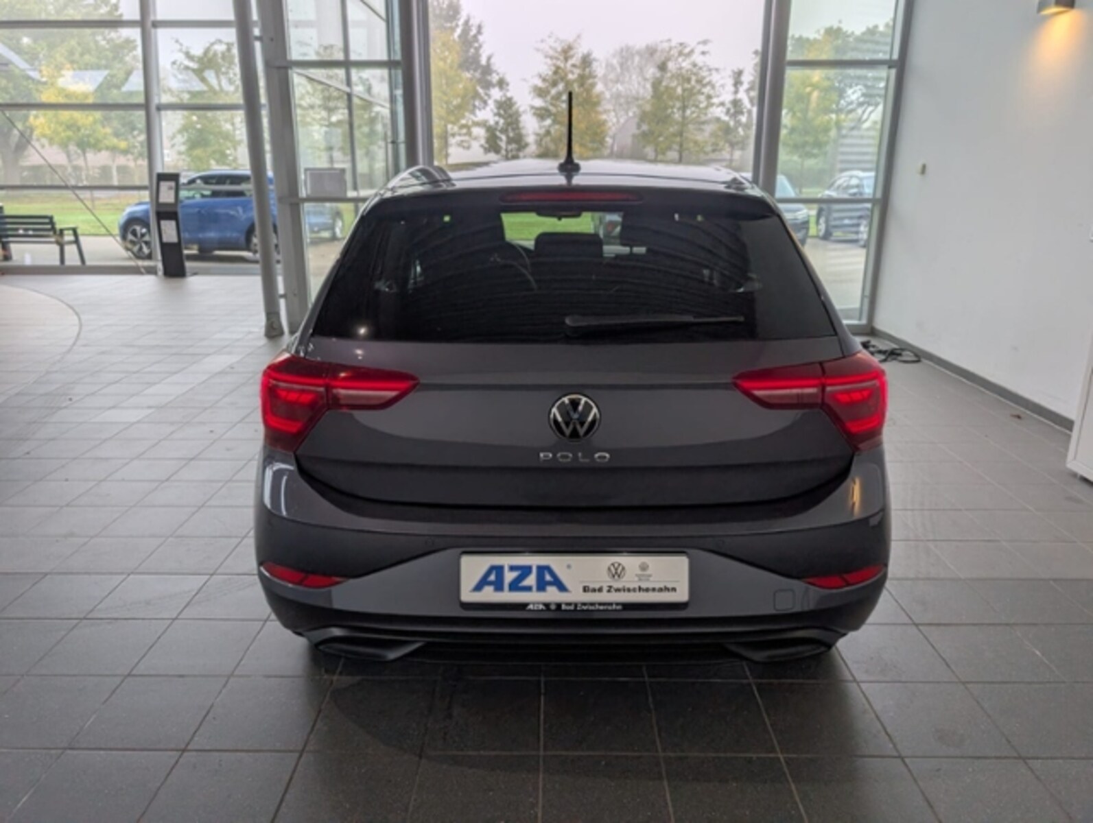 Volkswagen Polo – Bild 6