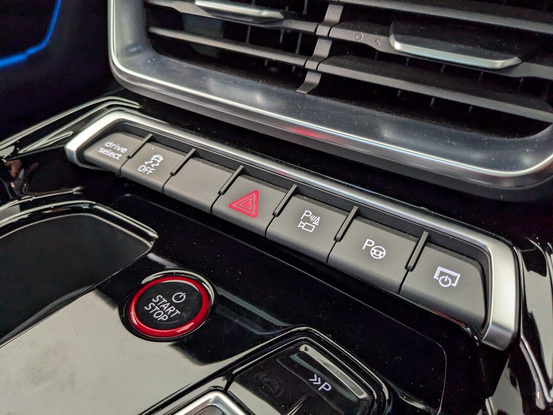 Image about Audi e-tron GT e-tron GT quattro