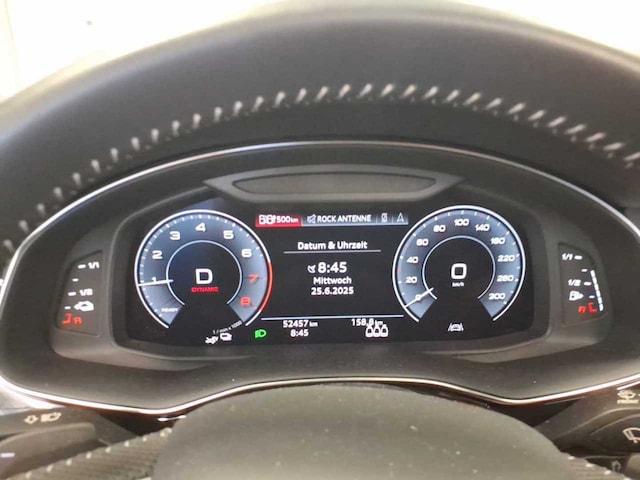Audi Q7 SUV TFSI E S Line 55 TFSI E Quattro Tiptronic - 2020 - Joinsteer - #8