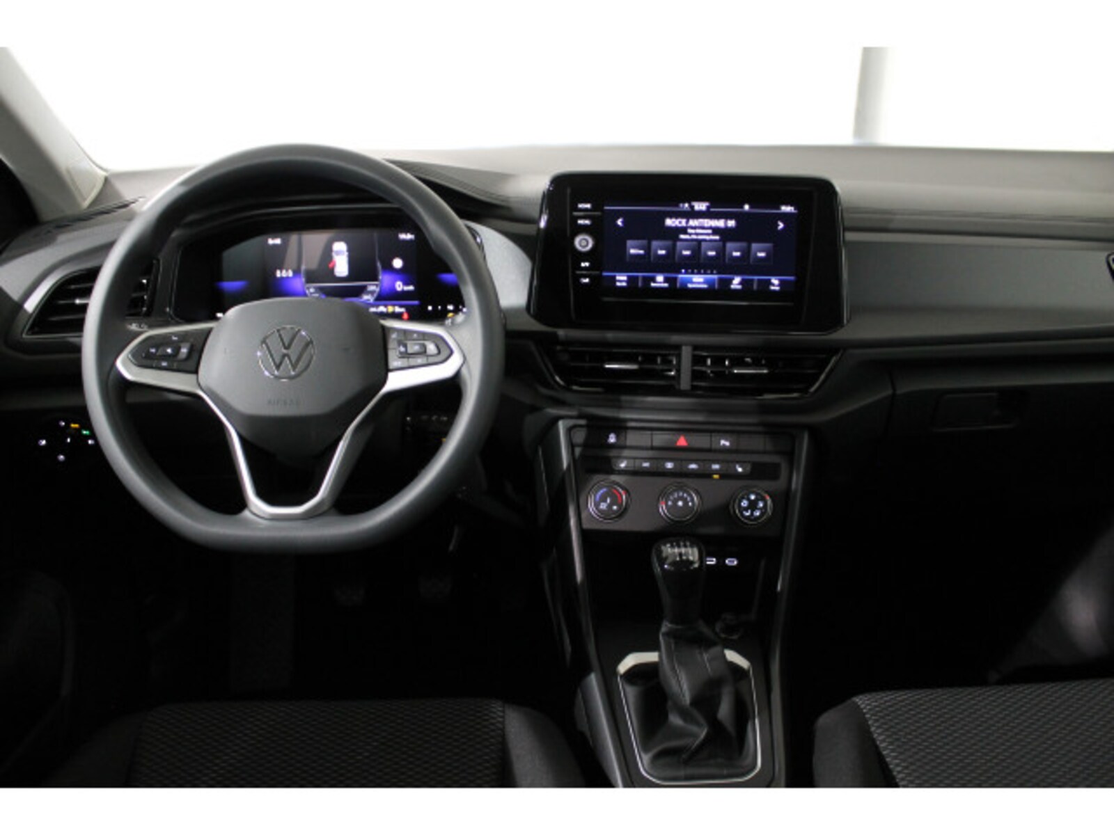 Volkswagen T-Roc – Bild 9