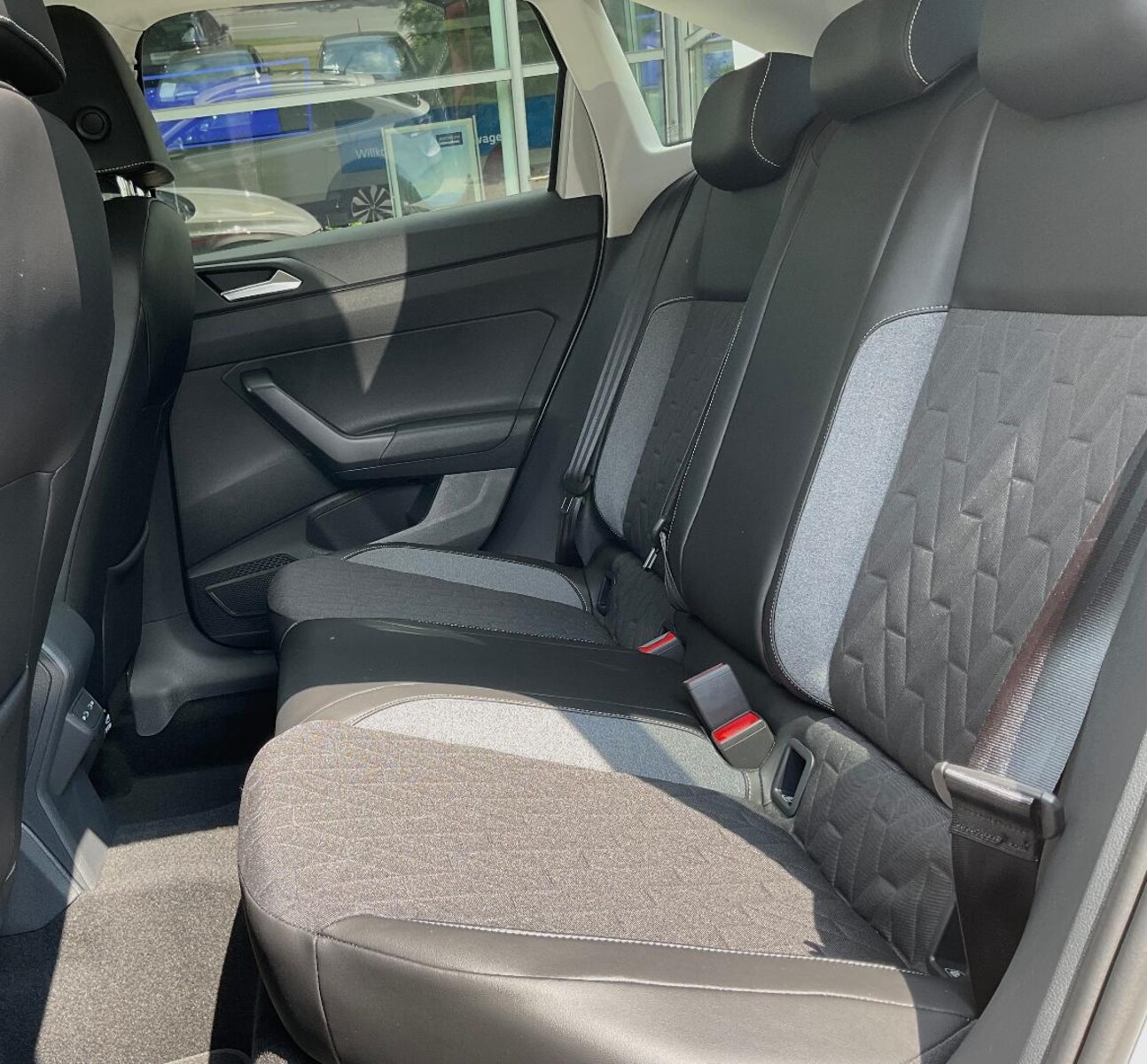 Volkswagen Taigo – Bild 8