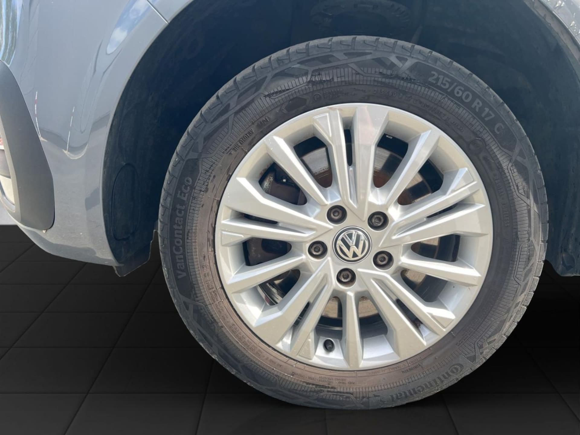 Volkswagen T6.1 Multivan Comfortline