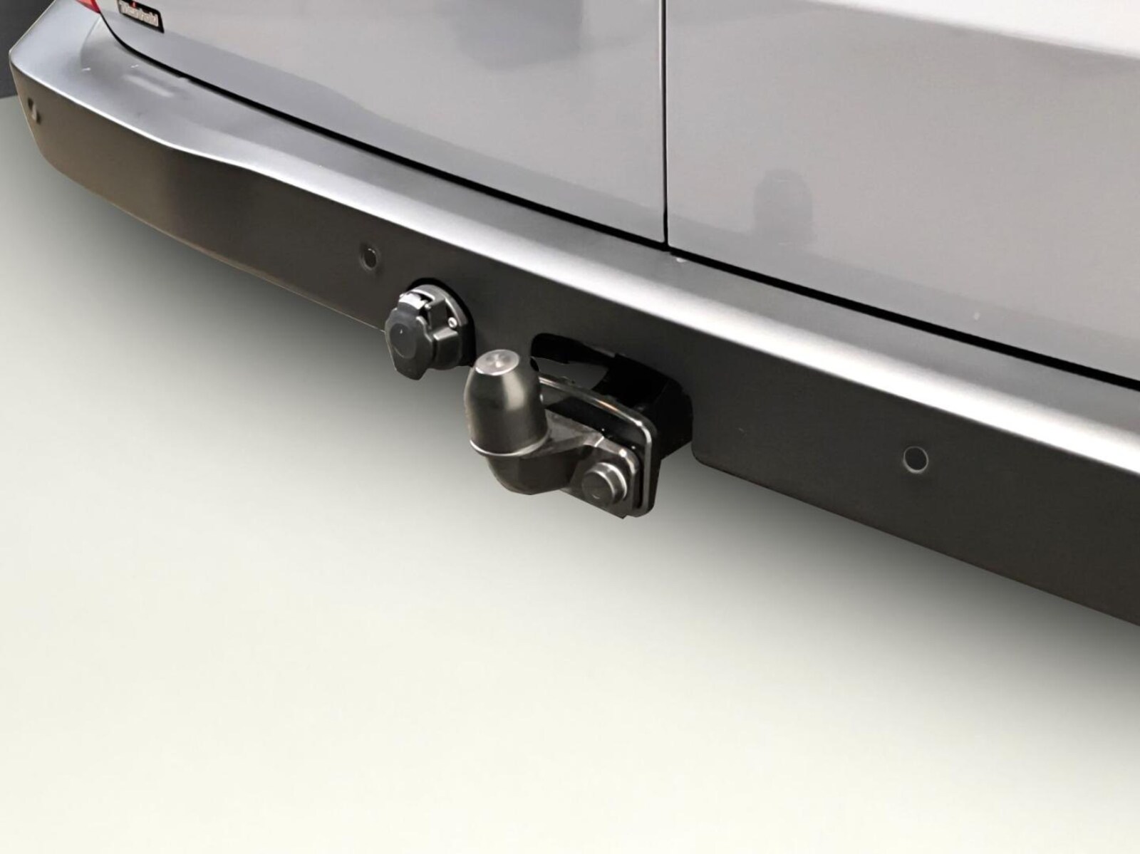 Volkswagen Transporter Kasten langer Radstand – Bild 8