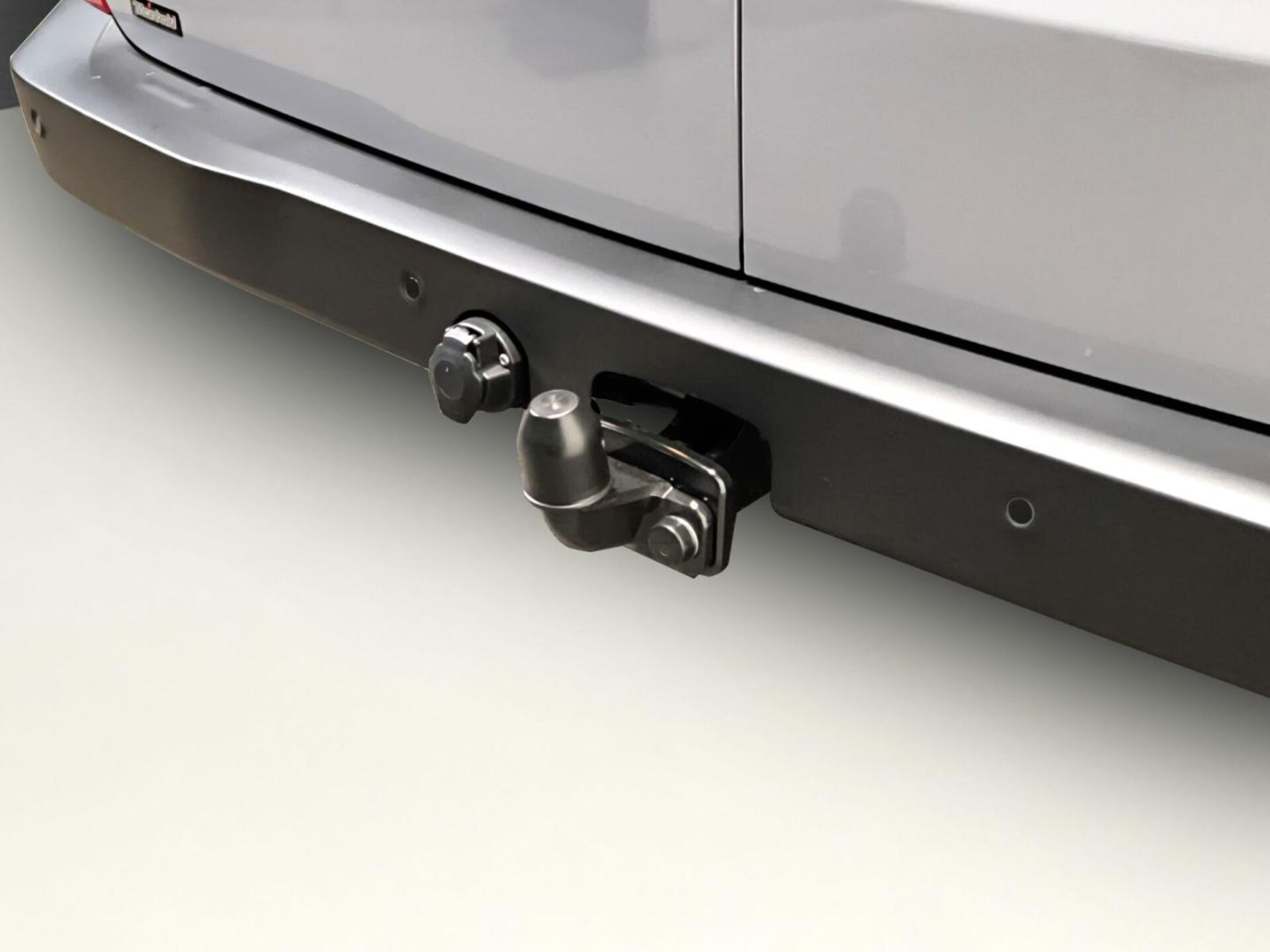 Volkswagen Transporter Kasten langer Radstand