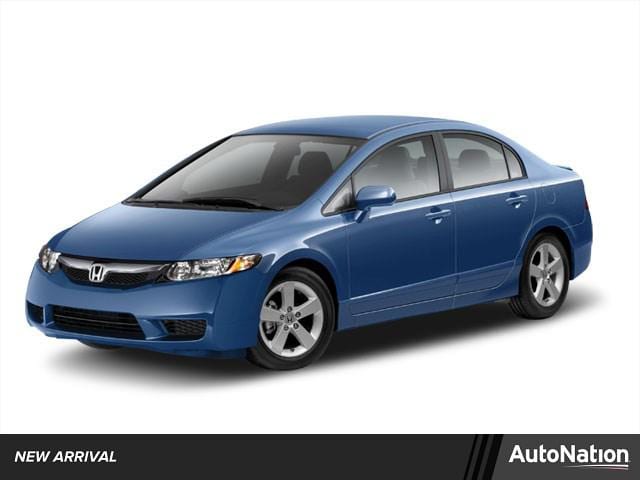 2010 Honda Civic