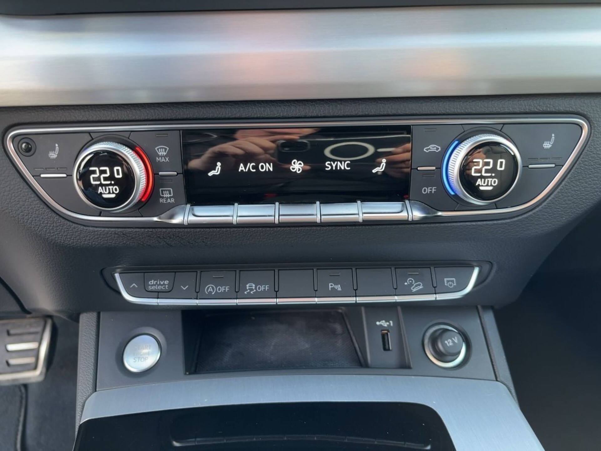 Audi Q5 SUV Advanced