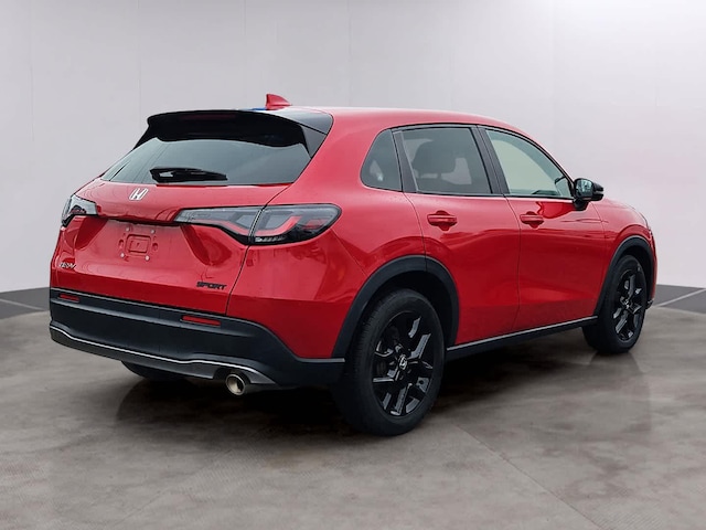 2024 Honda HR-V