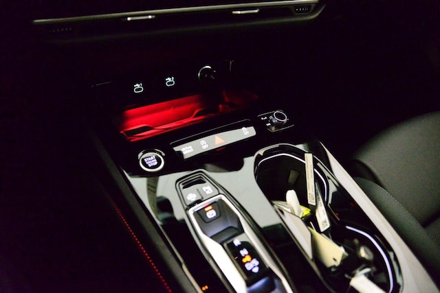 2025 Audi A5 Premium Plus - Photo 30