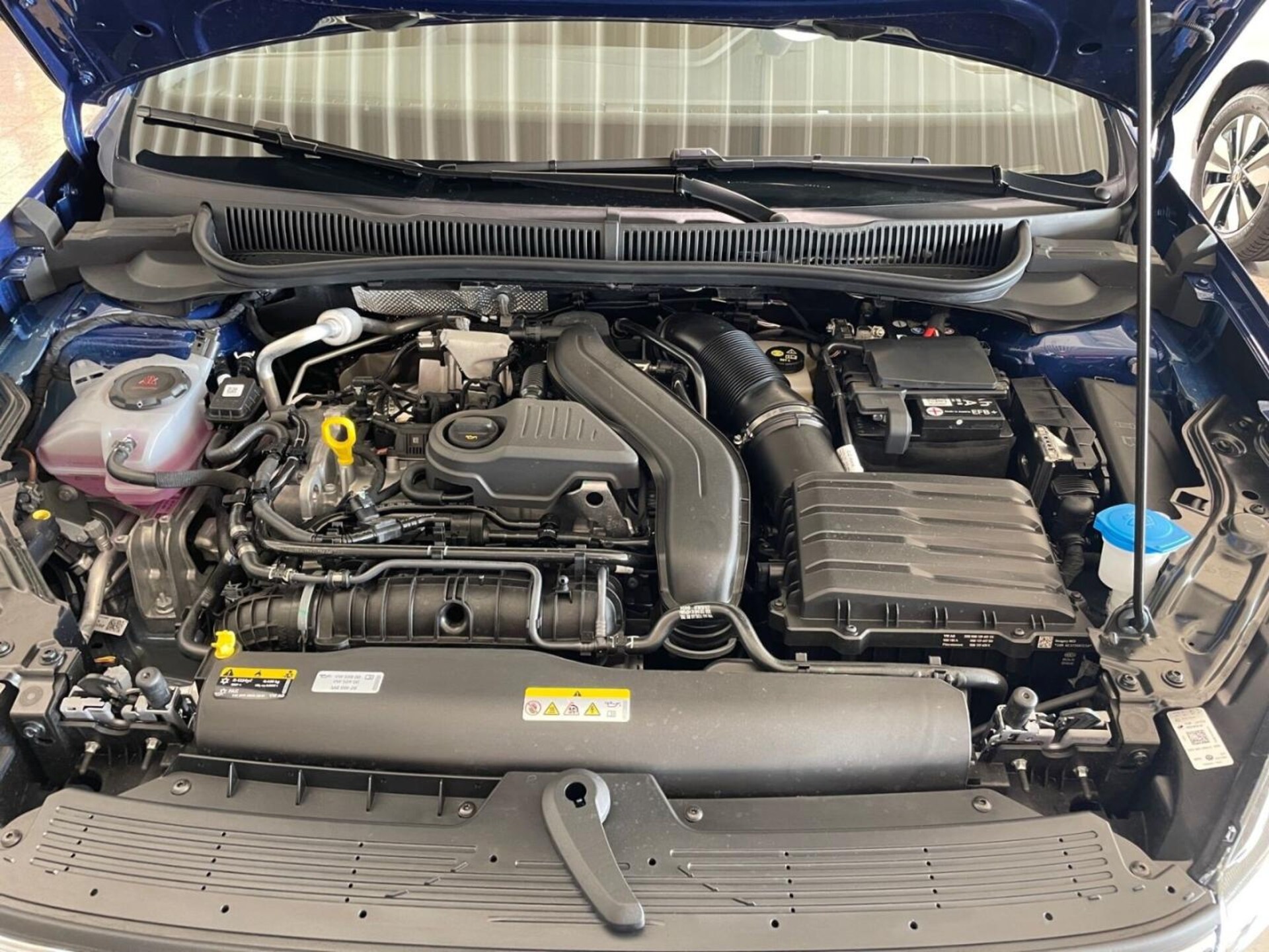 Volkswagen Taigo R-Line