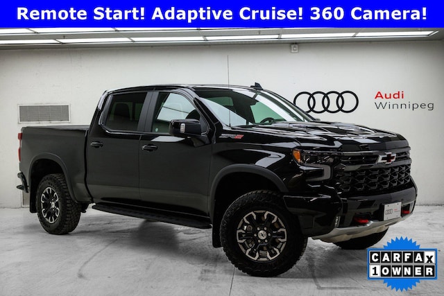 2026 Chevrolet Silverado 1500 1500 used