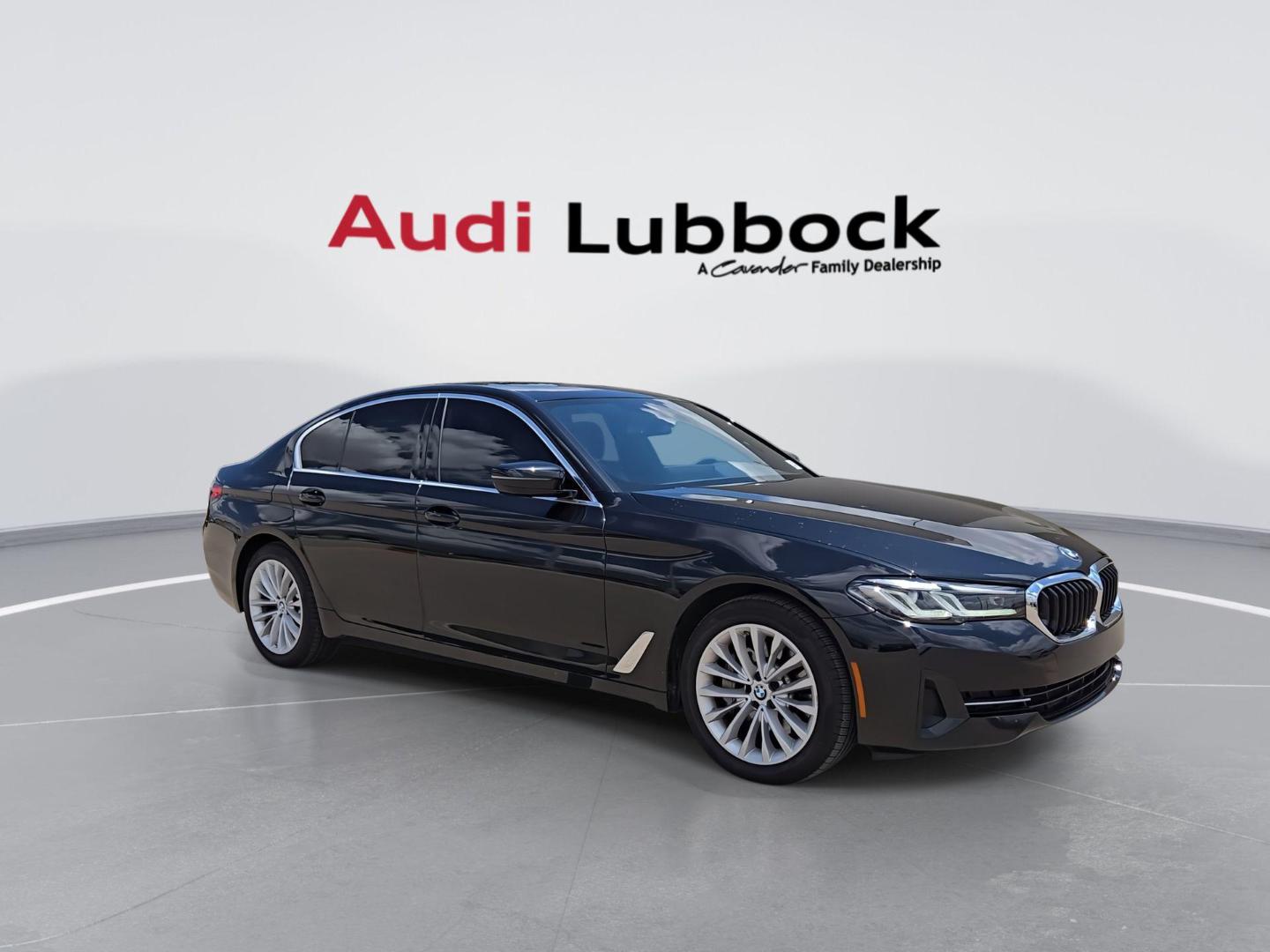 2023 BMW 5 Series 530i - Photo 2