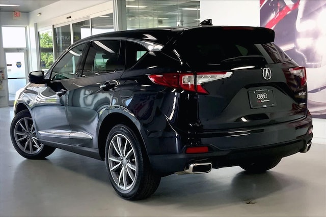 2022 Acura RDX