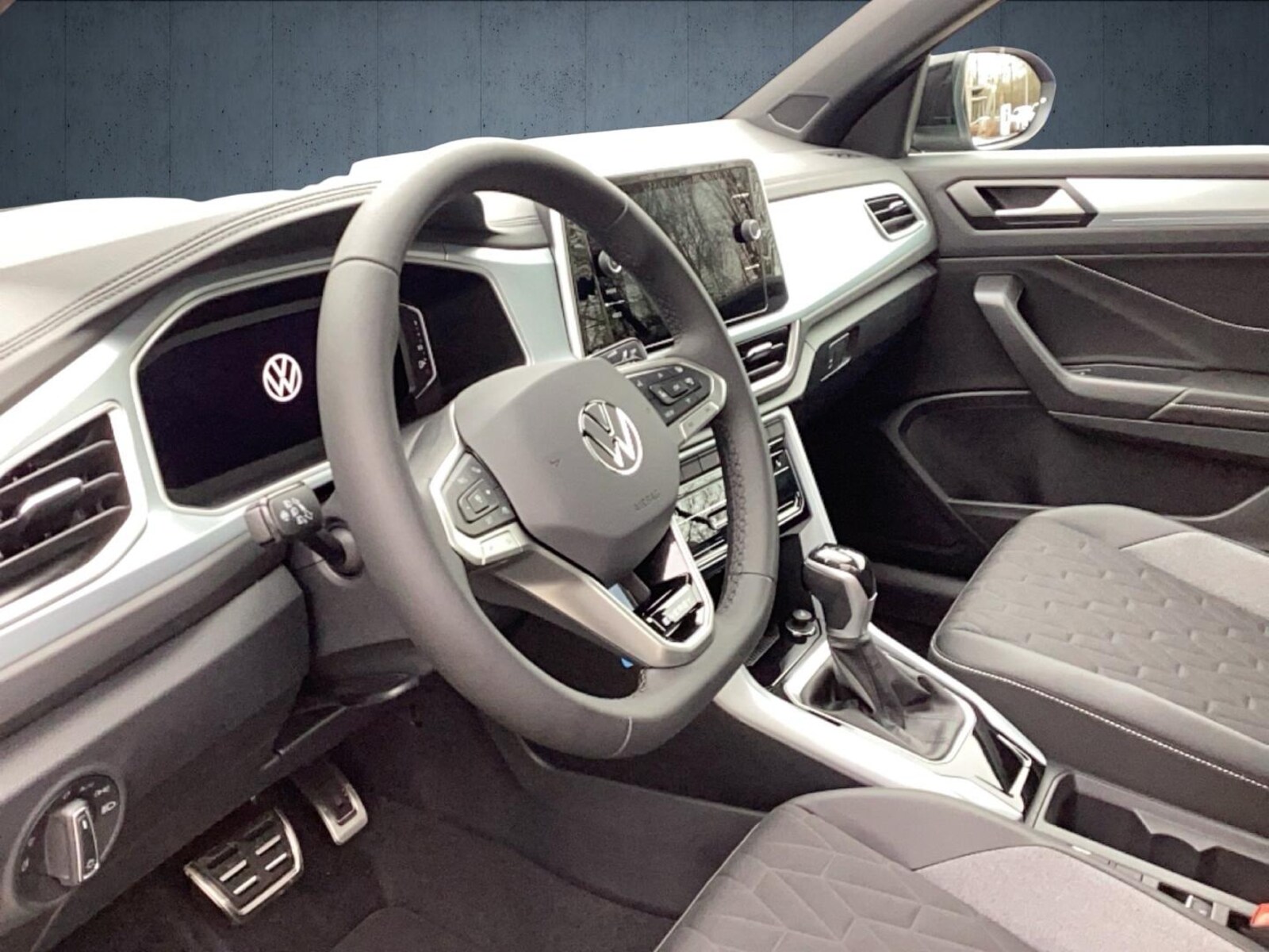 Volkswagen T-Roc Cabriolet – Bild 9