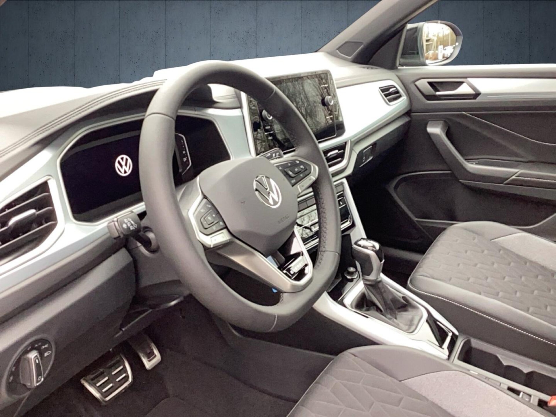 Volkswagen T-Roc Cabriolet ENERGY