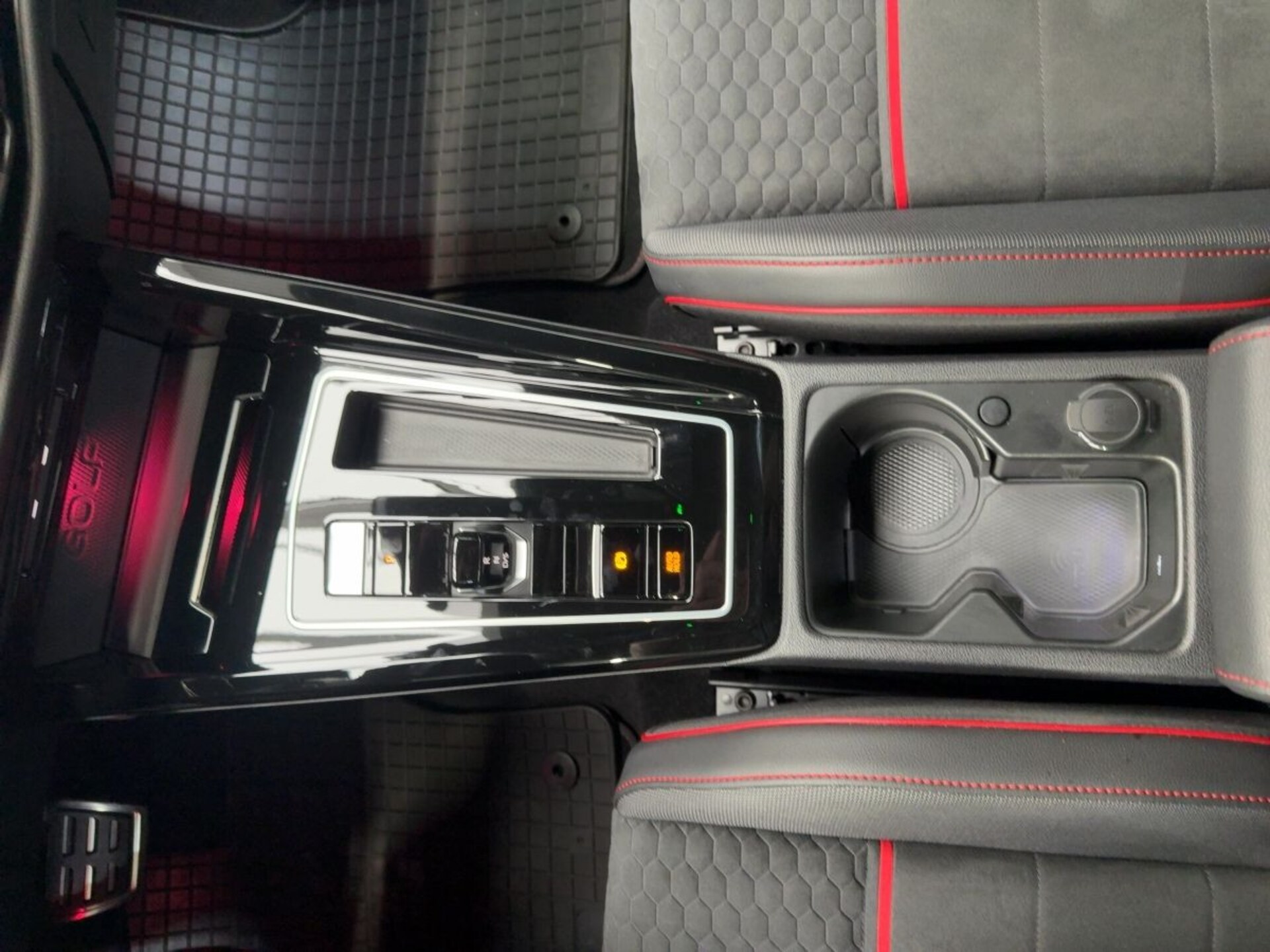 Volkswagen Golf GTI Clubsport