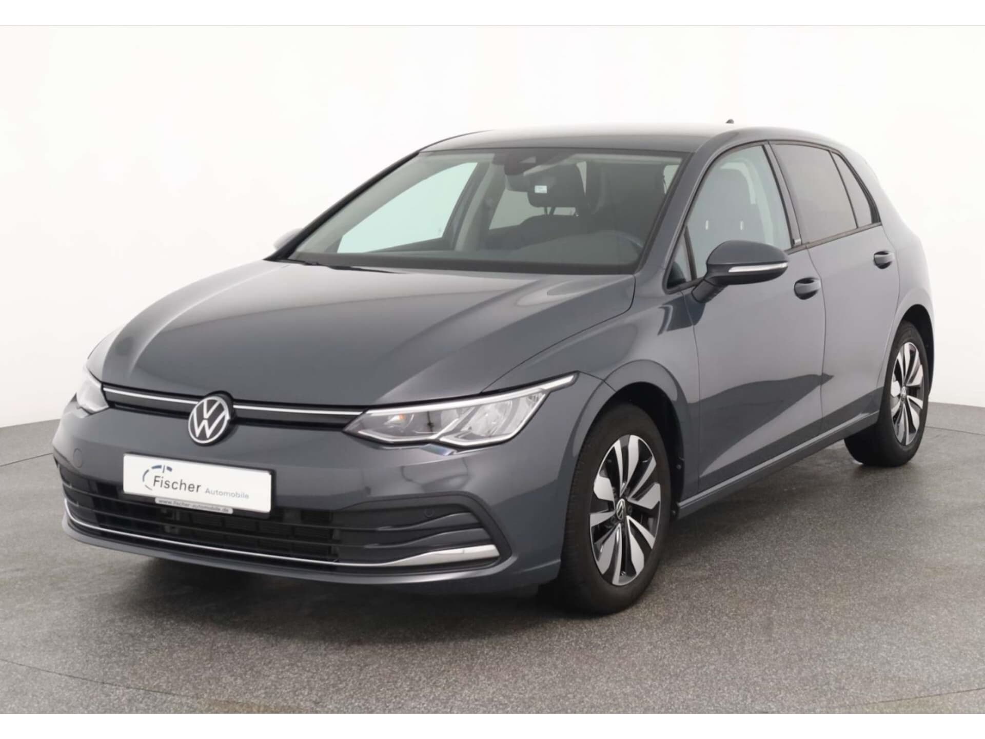 Volkswagen Golf MOVE