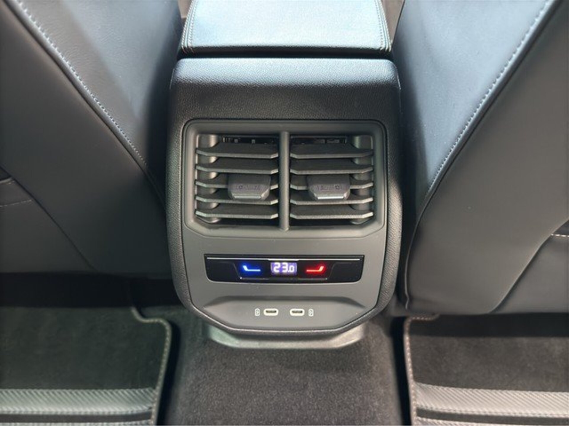 CUPRA Formentor VZ