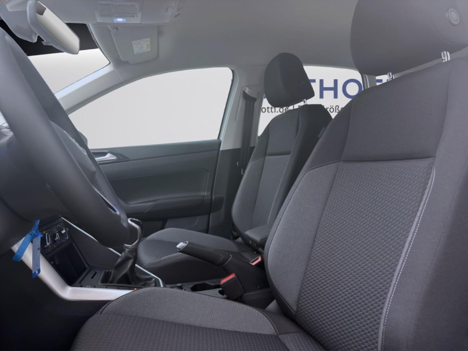 Volkswagen Taigo Life