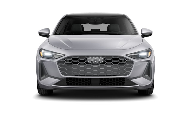 2026 Audi A5 Sedan