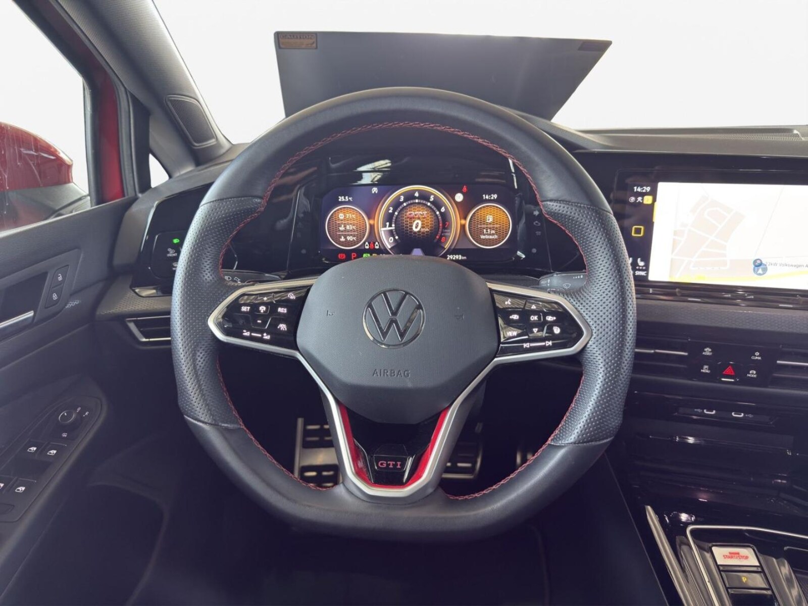 Volkswagen Golf – Bild 9