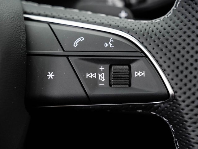 2026 Audi SQ7 Prestige - Photo 15