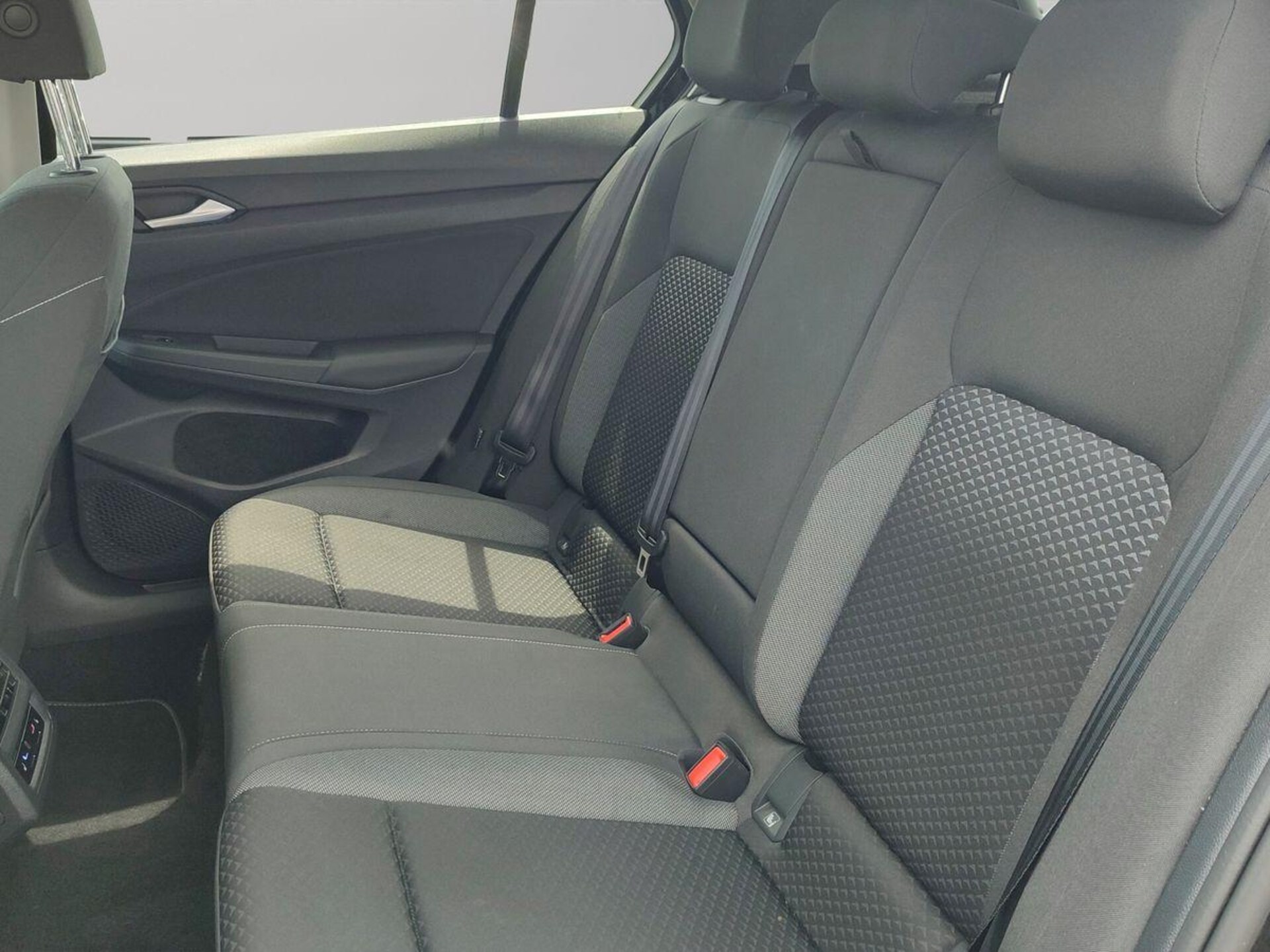 Volkswagen Golf Active