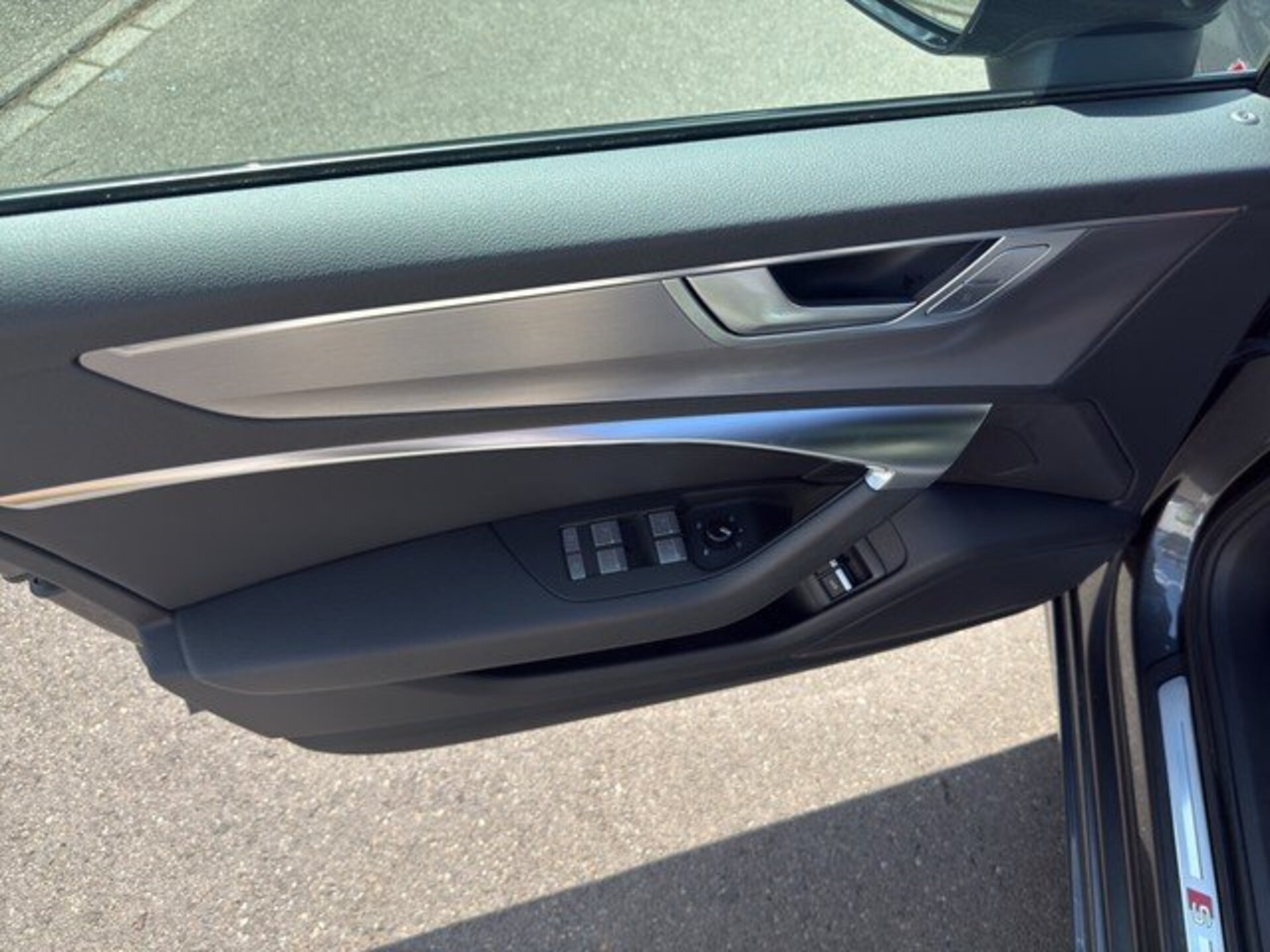 Audi A6 Avant TFSI e Sport