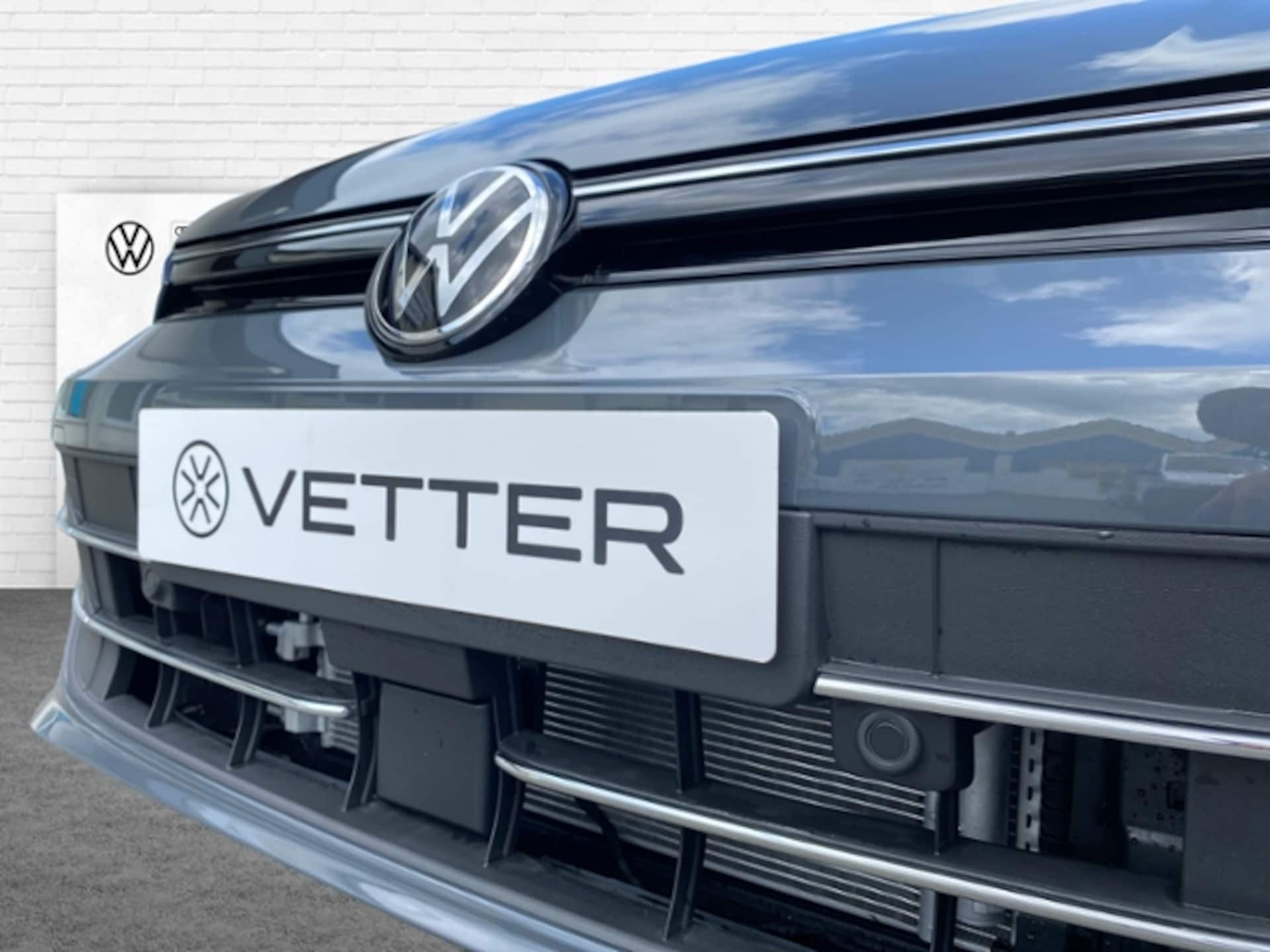 Volkswagen Golf Variant ENERGY