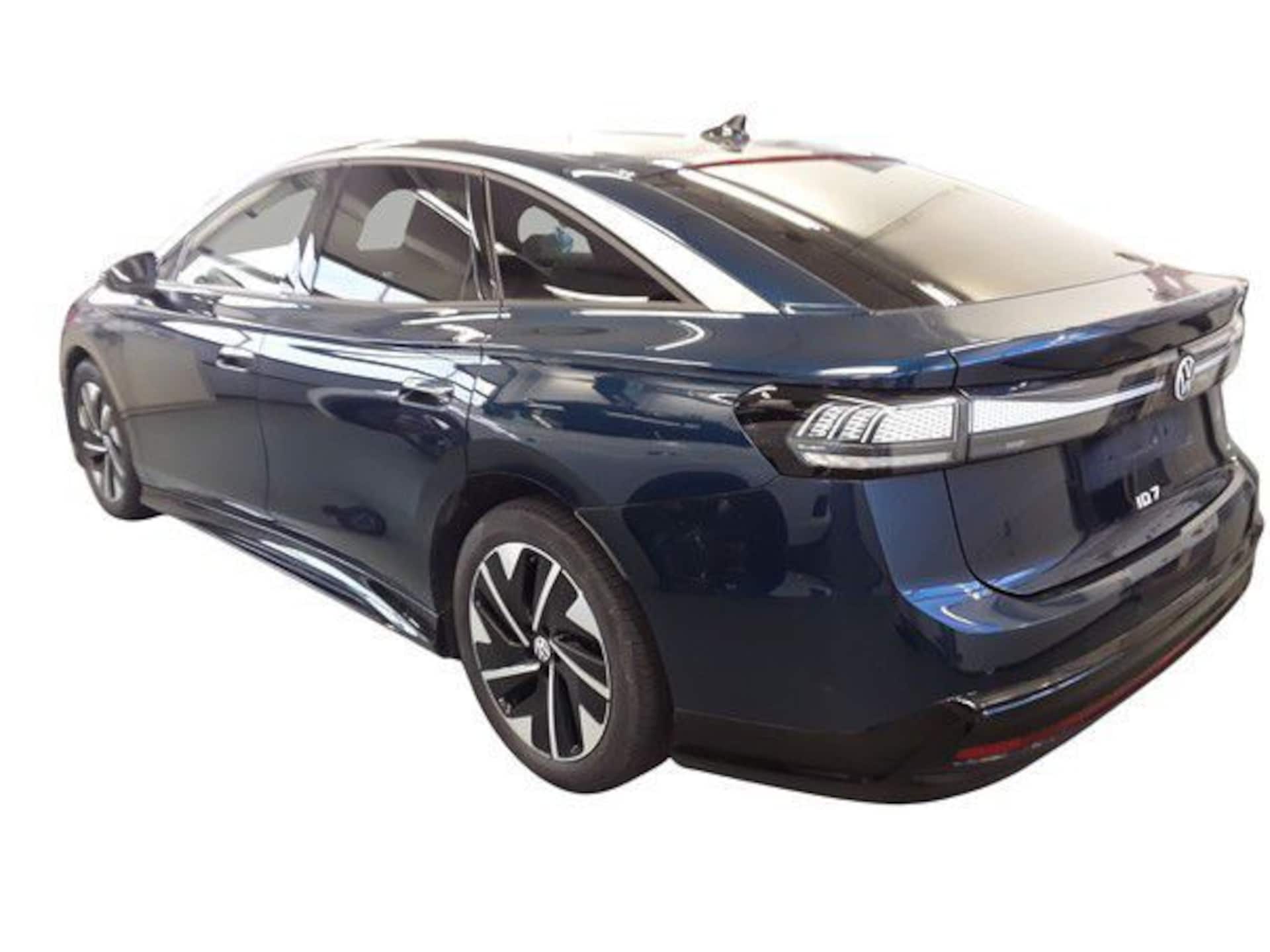 Volkswagen ID.7 Pro