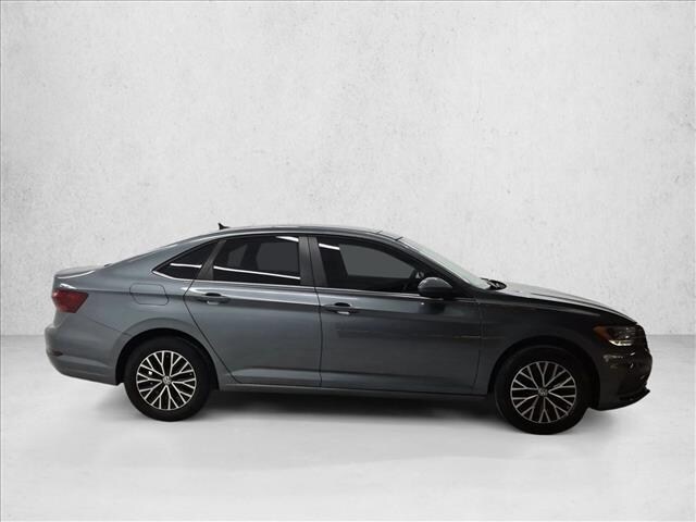 2020 Volkswagen Jetta