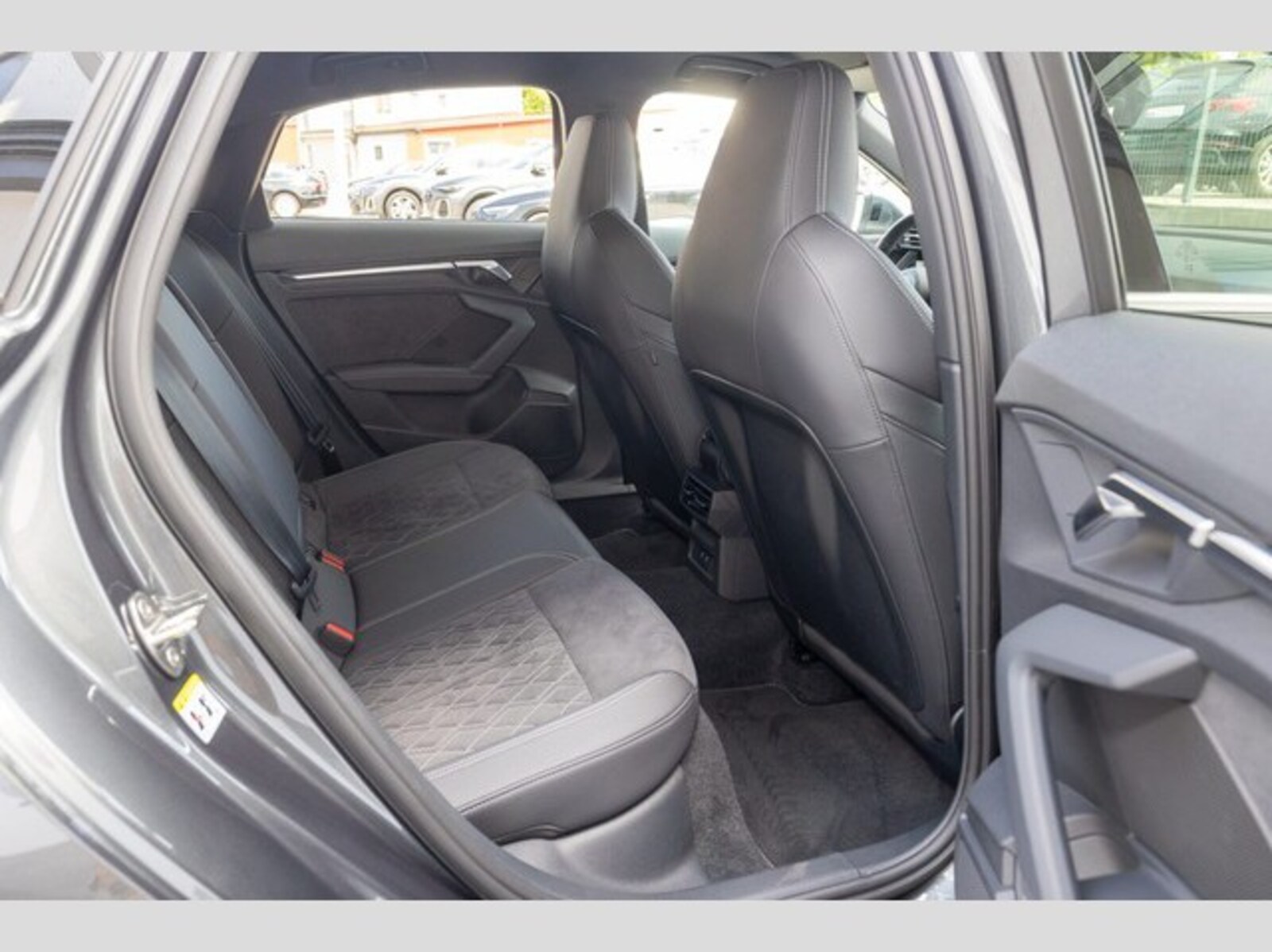 Audi A3 Limousine – Bild 6