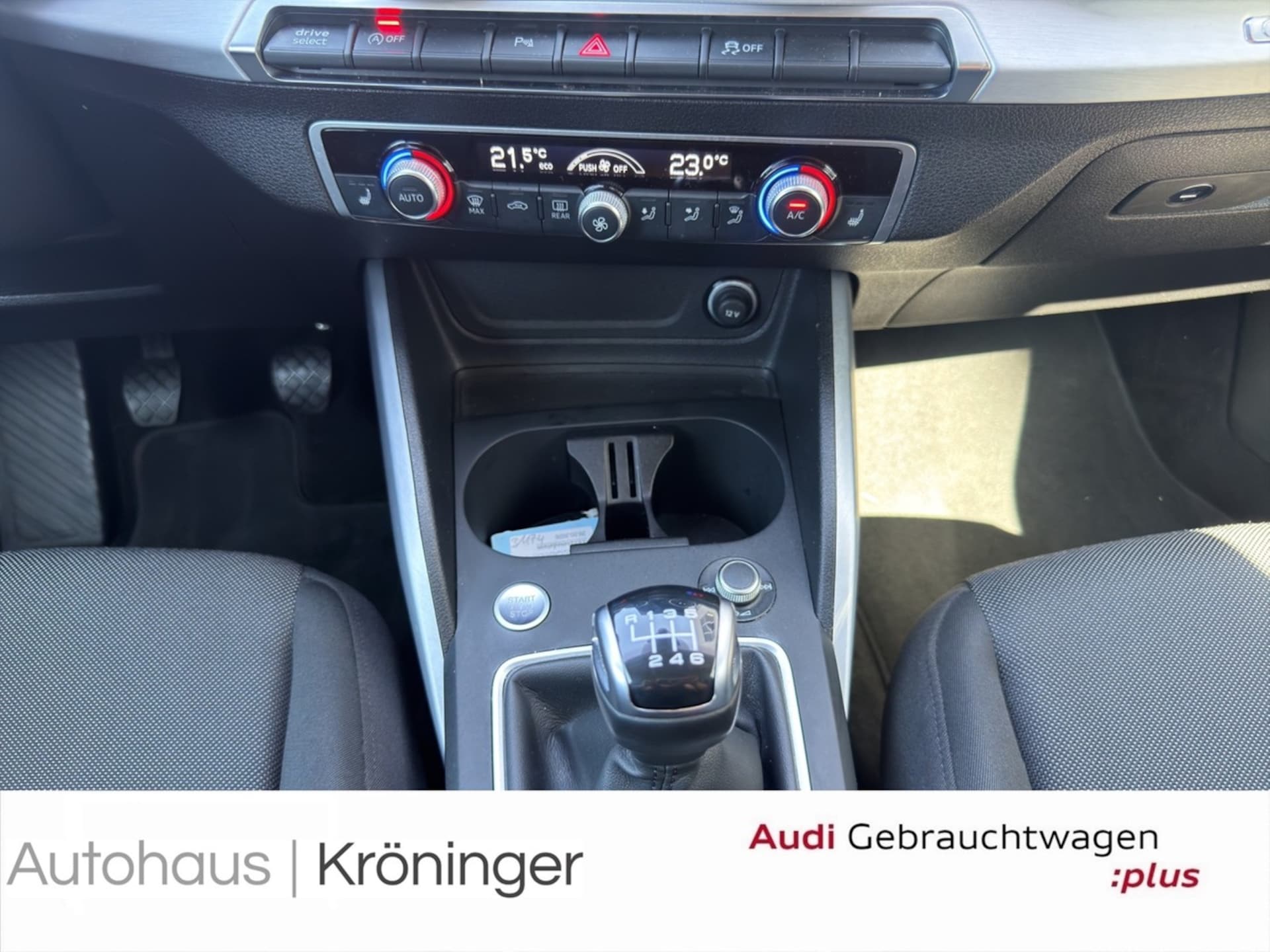 Audi Q2 Advanced