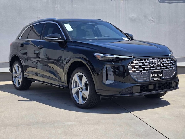 2026 Audi Q5