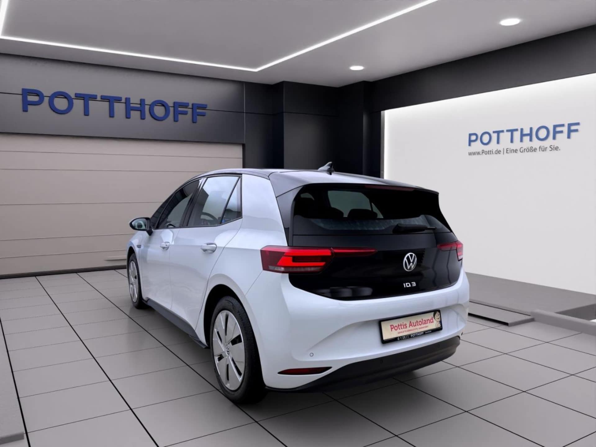Volkswagen ID.3 Pro Performance