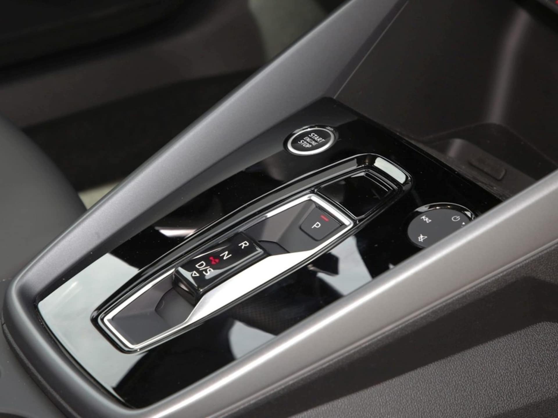 Audi A3 Sportback TFSI e S line