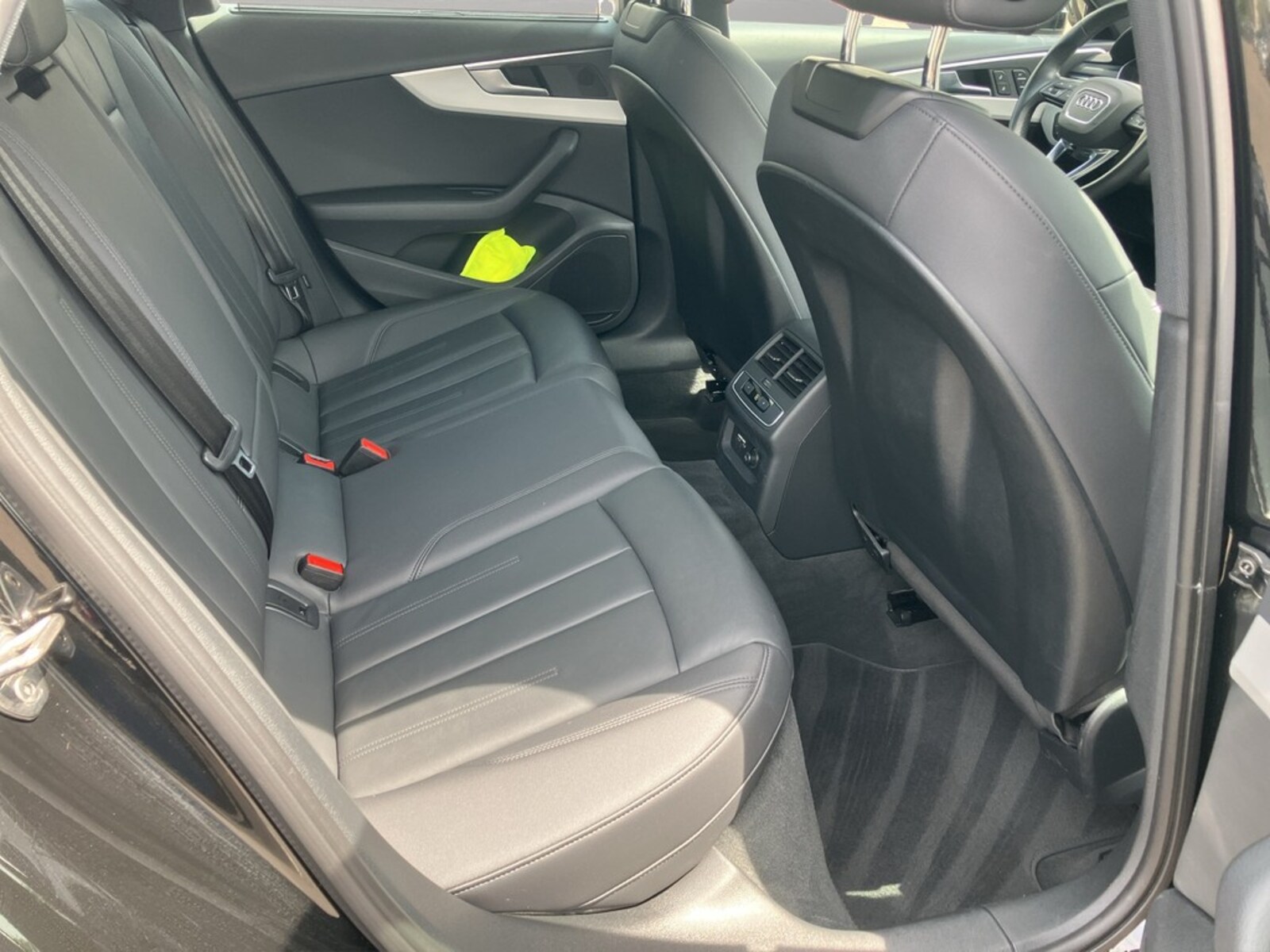 Audi A4 Avant – Bild 11