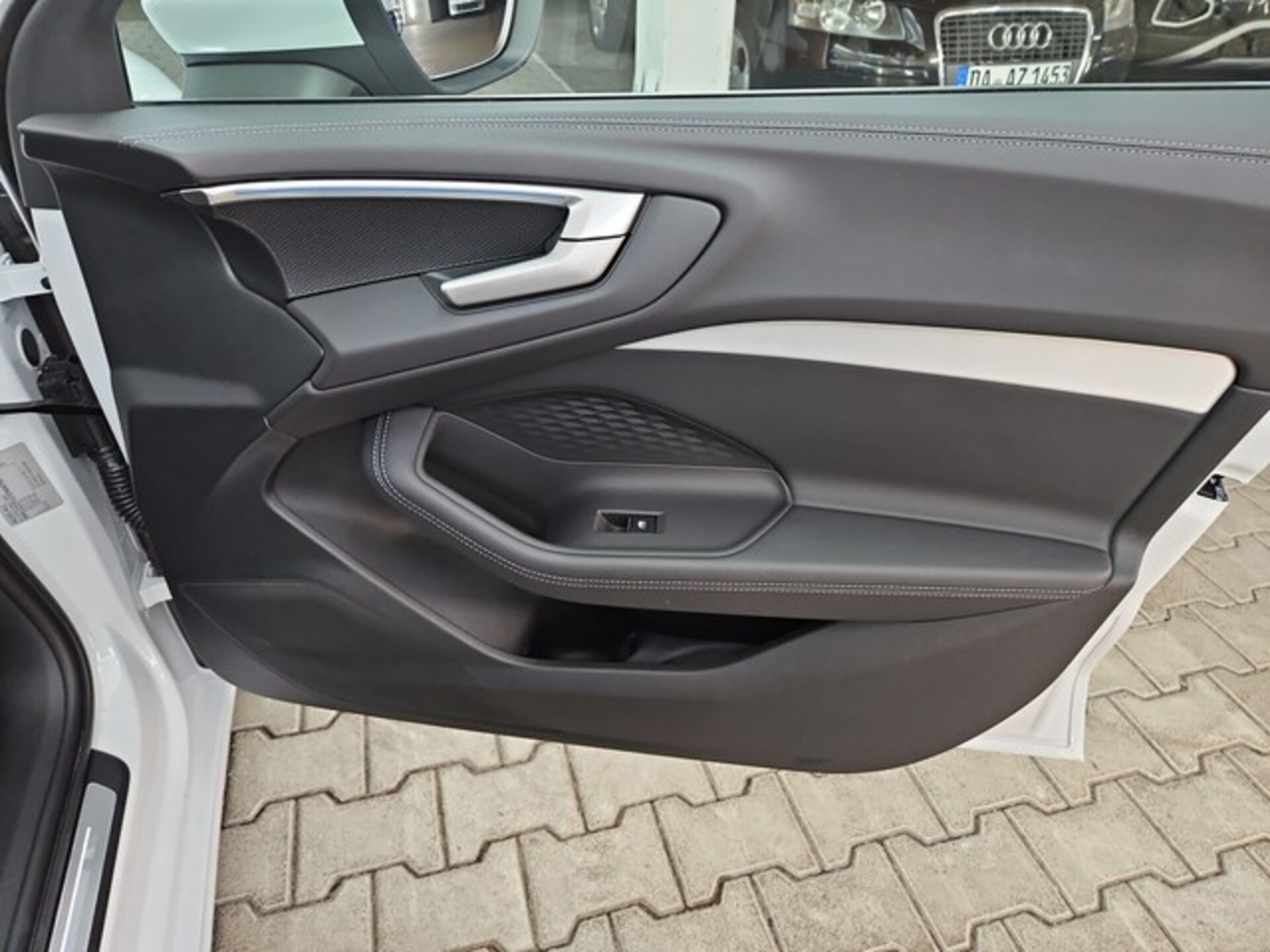 Audi A5 Avant